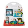 Coffret De Bain Sophie La Girafe De Sophie La Girafe® -Bébés Fournitures Boutique 00376013 1