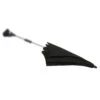 PEG PEREGO Ombrelle Noir De Peg-Pérego -Bébés Fournitures Boutique 01011543 1