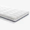 Matelas Coco Latex Blanc De Kadolis -Bébés Fournitures Boutique 01056420 1
