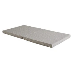 Matelas De Voyage Imprimé Etoile 60 X 120 Cm De P'tit Lit -Bébés Fournitures Boutique 01063063 3