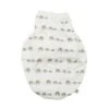 Couverture Emmaillotage Elephant De Ergobaby -Bébés Fournitures Boutique 01066498 1