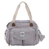 Beaba Sac Genève 2 Grey De Béaba -Bébés Fournitures Boutique 01073097 1