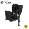 Sirona Q I-Size Stardust Black De CYBEX 2 Sirona Q I-Size Stardust Black De CYBEX -Bébés Fournitures Boutique 01081764 1