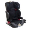 Siège Auto Oasys Evo 2-3 Fix Plus Jet Black De Chicco -Bébés Fournitures Boutique 01090361 1
