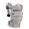 Porte-bébé Ergonomique Gris De Aubert Concept