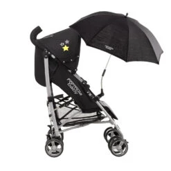 Ombrelle Noir De Formula Baby -Bébés Fournitures Boutique 01099135 3