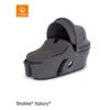 Nacelle Xplory V6 Noir Mélangé De Stokke® -Bébés Fournitures Boutique 01100247 1