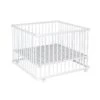 Parc Belami 97x97 Blanc Étoile De Geuther -Bébés Fournitures Boutique 01100688 1