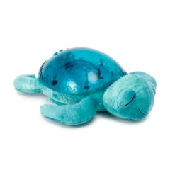 Cloud-B Veilleuse Tortue Tranquil Turtle Aqua De Cloud B -Bébés Fournitures Boutique 01103329 8