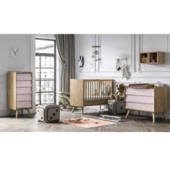 Plan à Langer Vintage Bois De Vox -Bébés Fournitures Boutique 01107778 4