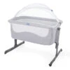 Moustiquaire Pour Berceau Next To Me Blanc De Chicco 1 Moustiquaire Pour Berceau Next To Me Blanc De Chicco -Bébés Fournitures Boutique 01109205 1