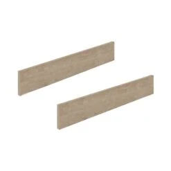 Marcel Option 2 Pans 140cm Chêne Blond/Blanc De Galipette