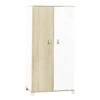 Paulin Armoire 2 Portes De Sauthon Baby's Sweet Home -Bébés Fournitures Boutique 01122022 1