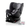 Siège Auto Dualfix² R Storm Grey De Britax -Bébés Fournitures Boutique 01122053 1