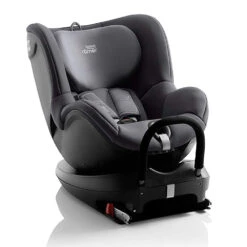 Siège Auto Dualfix² R Storm Grey De Britax -Bébés Fournitures Boutique 01122053 3