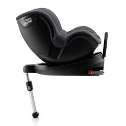 Siège Auto Dualfix² R Storm Grey De Britax -Bébés Fournitures Boutique 01122053 4
