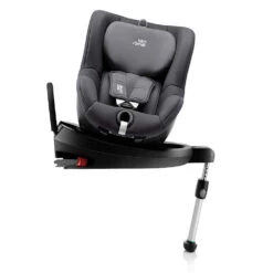 Siège Auto Dualfix² R Storm Grey De Britax -Bébés Fournitures Boutique 01122053 6