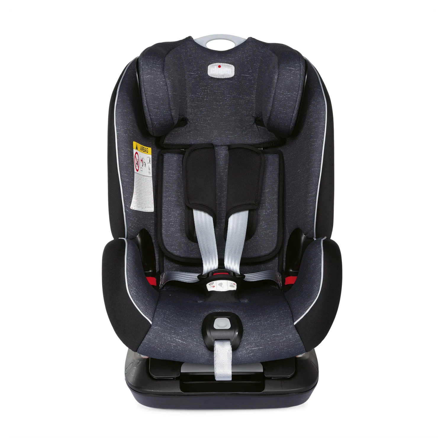 Siège Auto Sirio 012 Intrigue De Chicco 4 Siège Auto Sirio 012 Intrigue De Chicco – Image 2