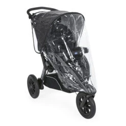 Poussette Trio Activ3 Top Dark Jet Black De Chicco -Bébés Fournitures Boutique 01126921 8