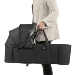 Nacelle Souple Miinimo Noir De Chicco -Bébés Fournitures Boutique 01126922 3