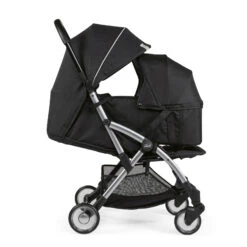 Nacelle Souple Miinimo Noir De Chicco -Bébés Fournitures Boutique 01126922 5