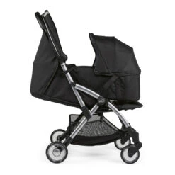 Nacelle Souple Miinimo Noir De Chicco -Bébés Fournitures Boutique 01126922 6