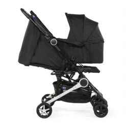 Nacelle Souple Miinimo Noir De Chicco -Bébés Fournitures Boutique 01126922 8