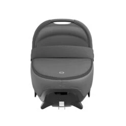 Nacelle Jade Essential Black De Bébé Confort -Bébés Fournitures Boutique 01126946 3