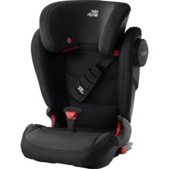 Siège Auto Kidfix III S Cosmos Black De Britax -Bébés Fournitures Boutique 01127128 3