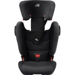 Siège Auto Kidfix III S Cosmos Black De Britax -Bébés Fournitures Boutique 01127128 4