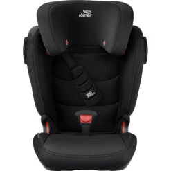 Siège Auto Kidfix III S Cosmos Black De Britax -Bébés Fournitures Boutique 01127128 5