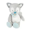 Peluche Tim & Tiloo Tiloo Le Loup De Nattou -Bébés Fournitures Boutique 01127591 1