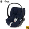 Siège Auto Cloud Z I-Size Plus Nautical Blue Navy De CYBEX -Bébés Fournitures Boutique 01128070 1