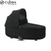 Nacelle Lux Priam 3 Deep Black De CYBEX -Bébés Fournitures Boutique 01128139 1