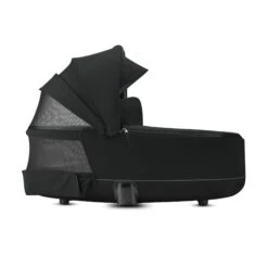 Nacelle Lux Priam 3 Deep Black De CYBEX -Bébés Fournitures Boutique 01128139 3