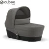 Gazelle S Nacelle Soho Grey De CYBEX -Bébés Fournitures Boutique 01128249 1