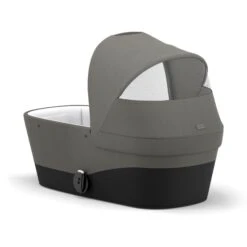 Gazelle S Nacelle Soho Grey De CYBEX -Bébés Fournitures Boutique 01128249 5