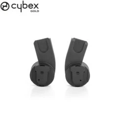 Adaptateur Balios S/Talos S Noir De CYBEX