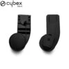 Adaptateur Gazelle S Noir De CYBEX -Bébés Fournitures Boutique 01128279 1