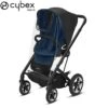 Talos S Habillage Pluie Transparent De CYBEX -Bébés Fournitures Boutique 01128280 1