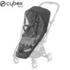 Eezy S Twist Habillage Pluie Transparent De CYBEX -Bébés Fournitures Boutique 01128282 1