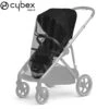 Gazelle S Habillage Pluie Transparent De CYBEX -Bébés Fournitures Boutique 01128284 1