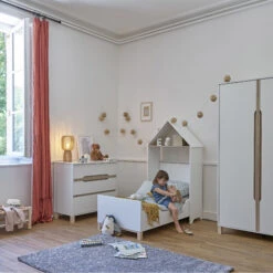 Céleste Option 2 Pans De Galipette -Bébés Fournitures Boutique 01128565 3