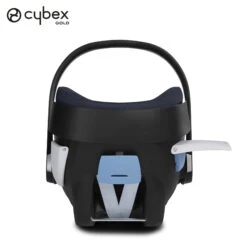 Siège Auto Aton 5 Deep Black De CYBEX -Bébés Fournitures Boutique 01128674 3