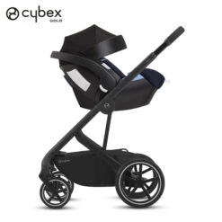 Siège Auto Aton 5 Deep Black De CYBEX -Bébés Fournitures Boutique 01128674 4