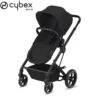 Poussette Balios S 2in1 Deep Black/Black De CYBEX -Bébés Fournitures Boutique 01129042 1
