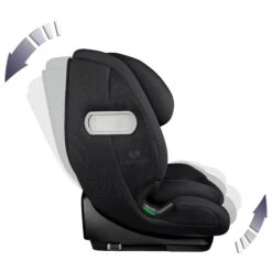 Siège Auto Olymp Isofix I-size Softness Carbon De Renolux -Bébés Fournitures Boutique 01129890 3
