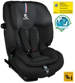 Siège Auto Olymp Isofix I-size Softness Carbon De Renolux -Bébés Fournitures Boutique 01129890 6
