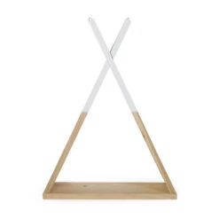 Étagère Tipi Blanc De Atmosphera -Bébés Fournitures Boutique 01130506 4