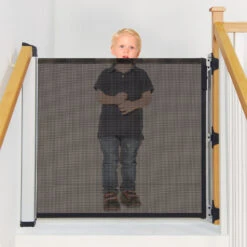 KiddyGuard Avant Noir De Lascal -Bébés Fournitures Boutique 01131707 3